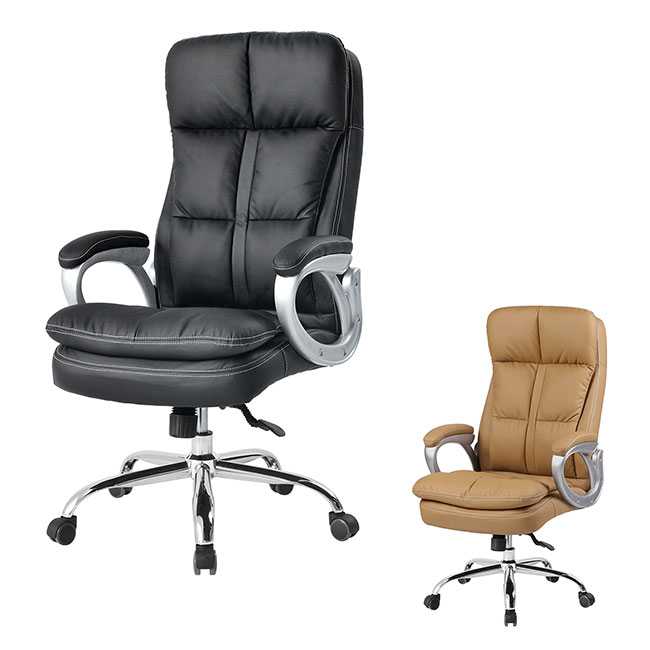 무쏘B 중역의자